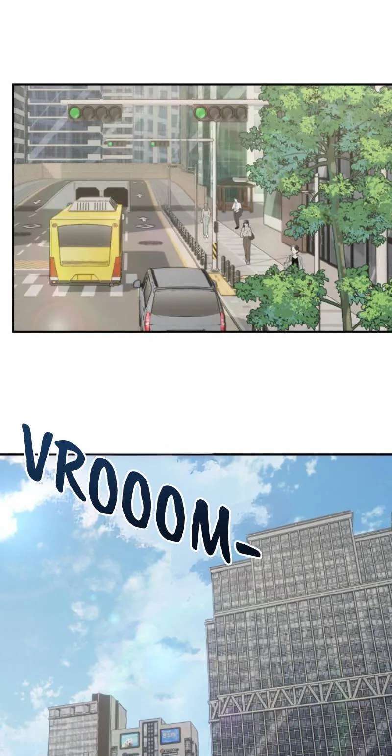Operation Heart-Pounding Chapter 46 - page 1