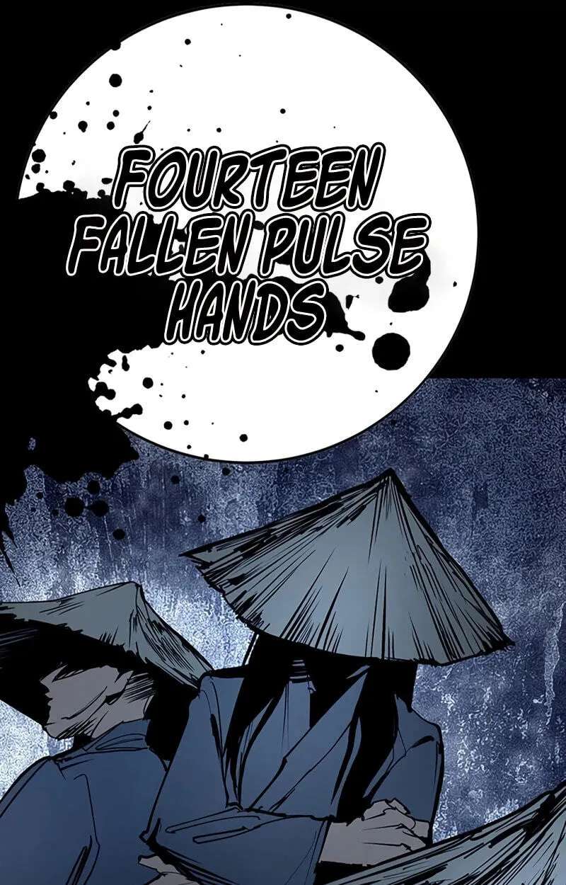 High School Conquest: War Against the Bullies Chapter 68 - page 64