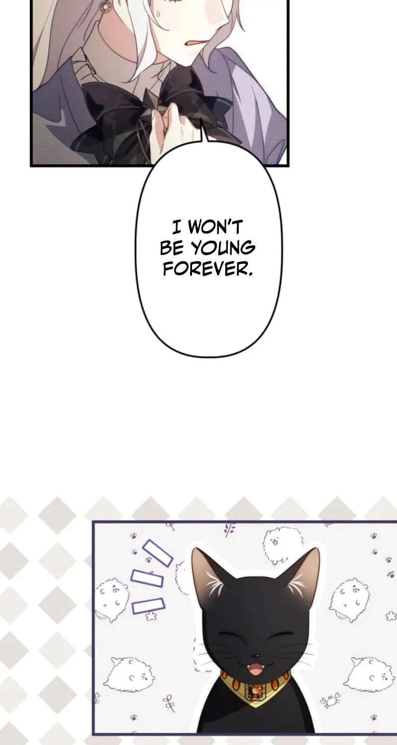 Although I Was a Condemned Witch, Everyone Dotes on Me After Regressing Chapter 21 - page 63