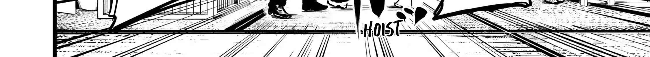 The Hitman's Sales Techniques Chapter 2 - page 54