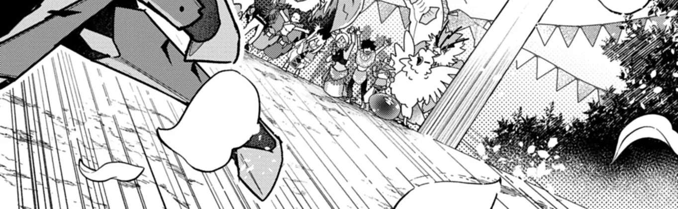 MMO! Playing the game freely led to superhuman abilities Chapter 11.2 - page 15