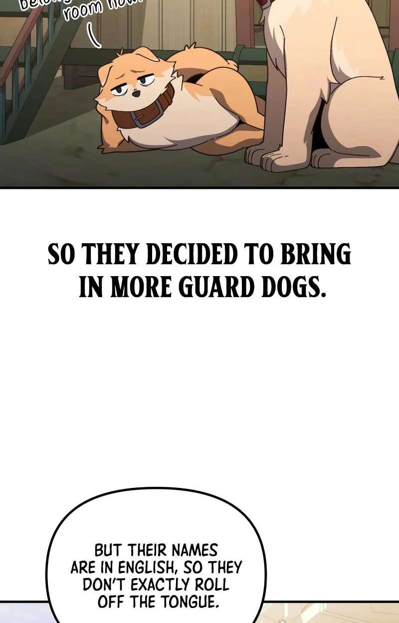 The Genius Wants an Ordinary Life Chapter 73 - page 15