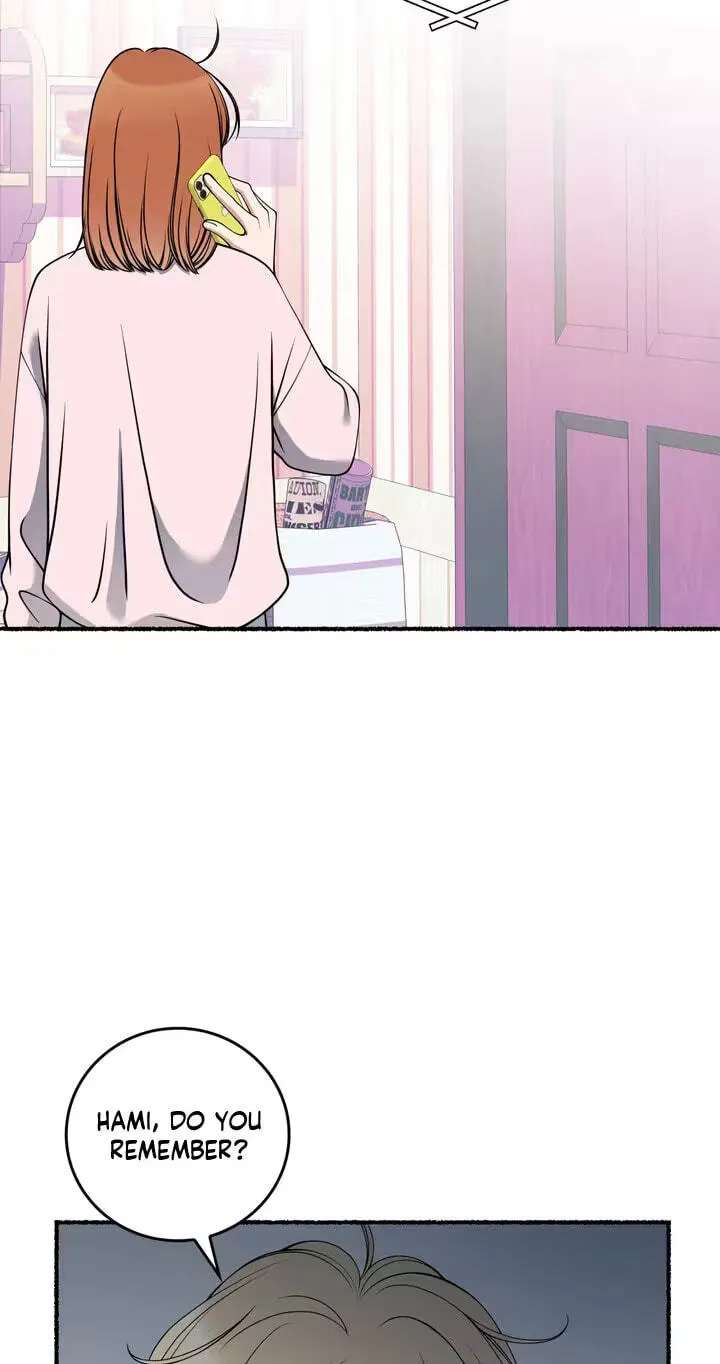 Devil! I Love You Chapter 38 - page 60