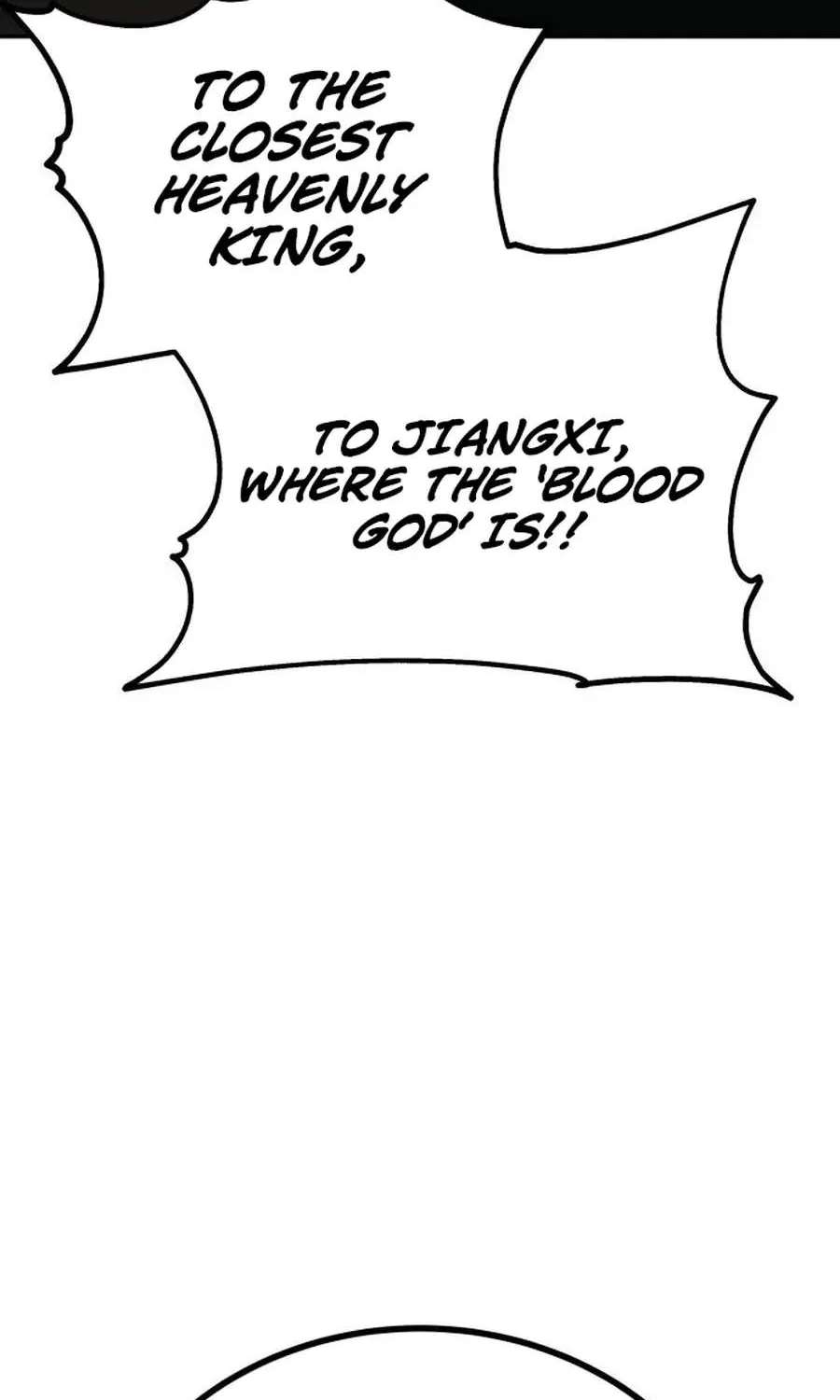 World's Strongest Straight Punch Chapter 15 - page 178