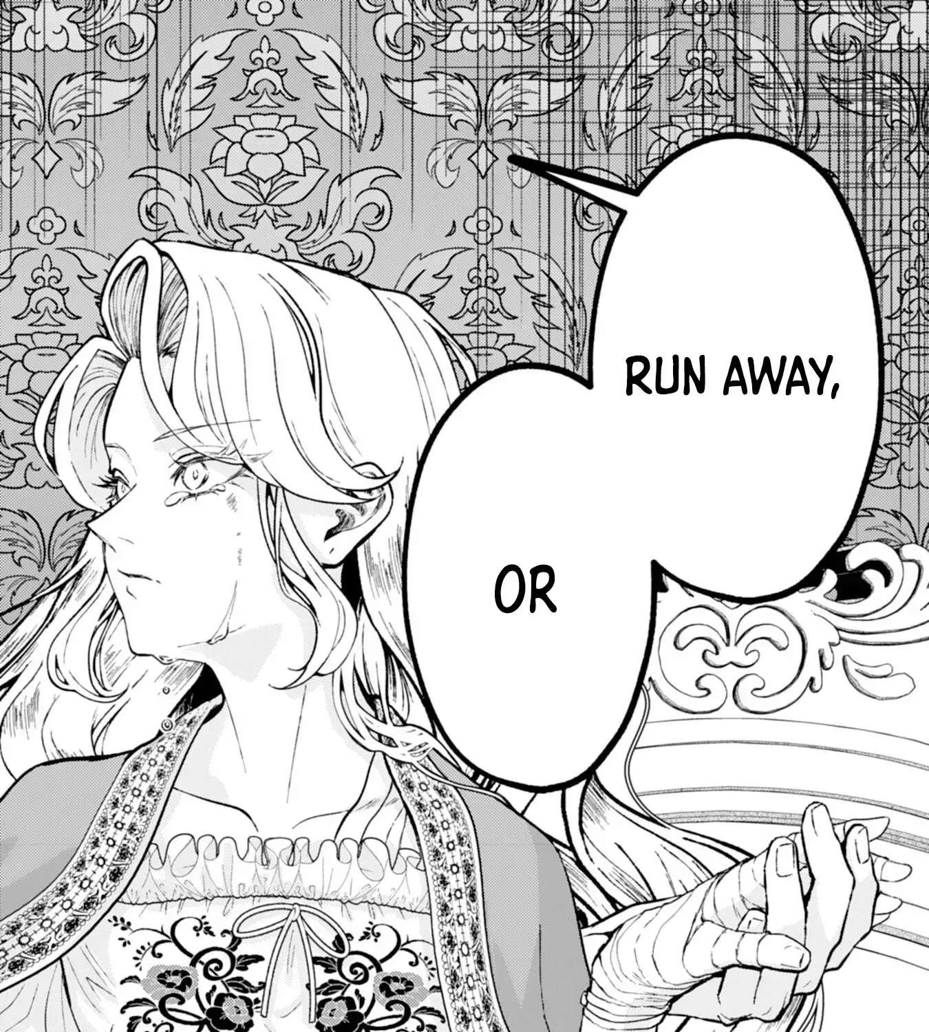 If It’s Berry’s Fantasy, Then Let’s Become a Villainess ~How Does It Feel to Be Repaid by the Lady You Tried to Erase?~ Chapter 5 - page 27