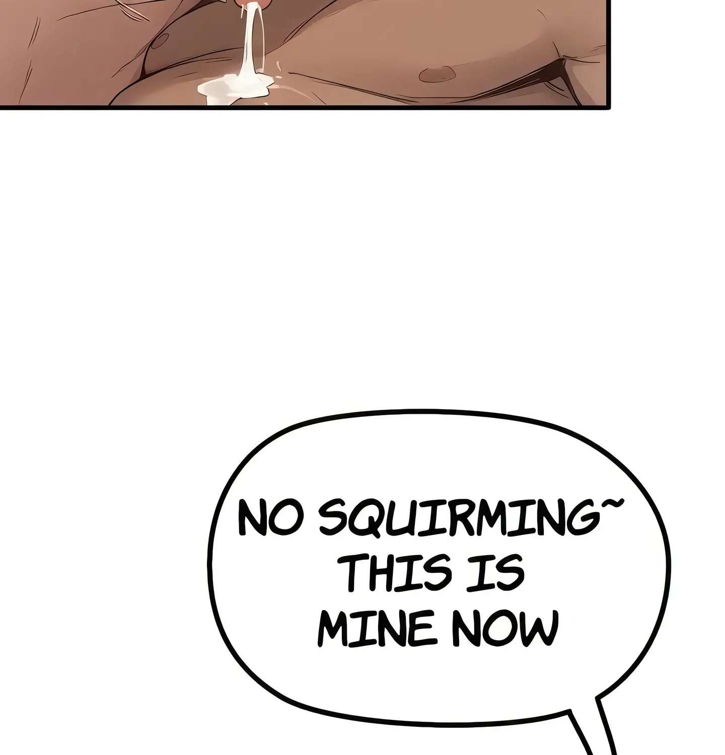 The Three Lustful Pigs Chapter 5 - page 23