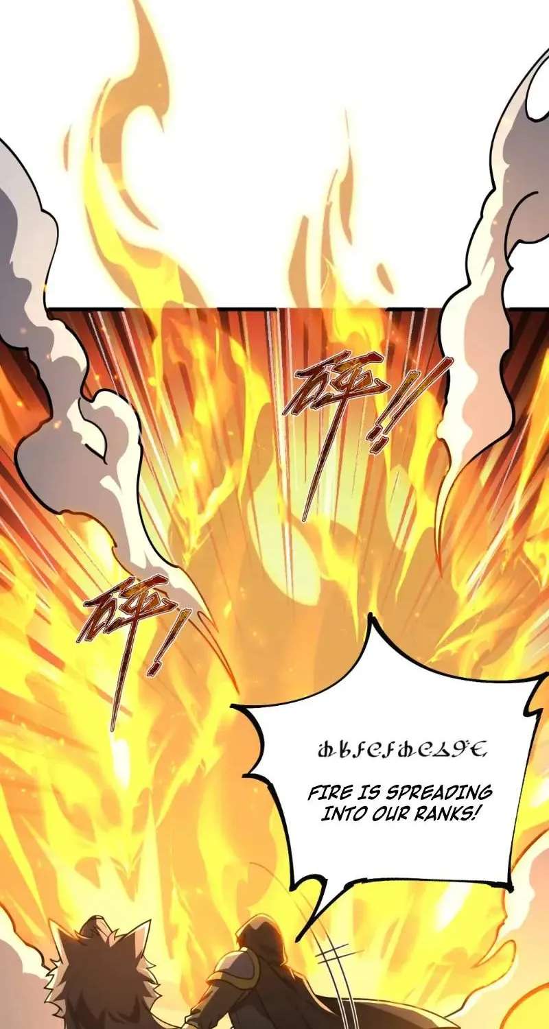 Super Magic Academy's SS Rank Freshman Chapter 30 - page 6