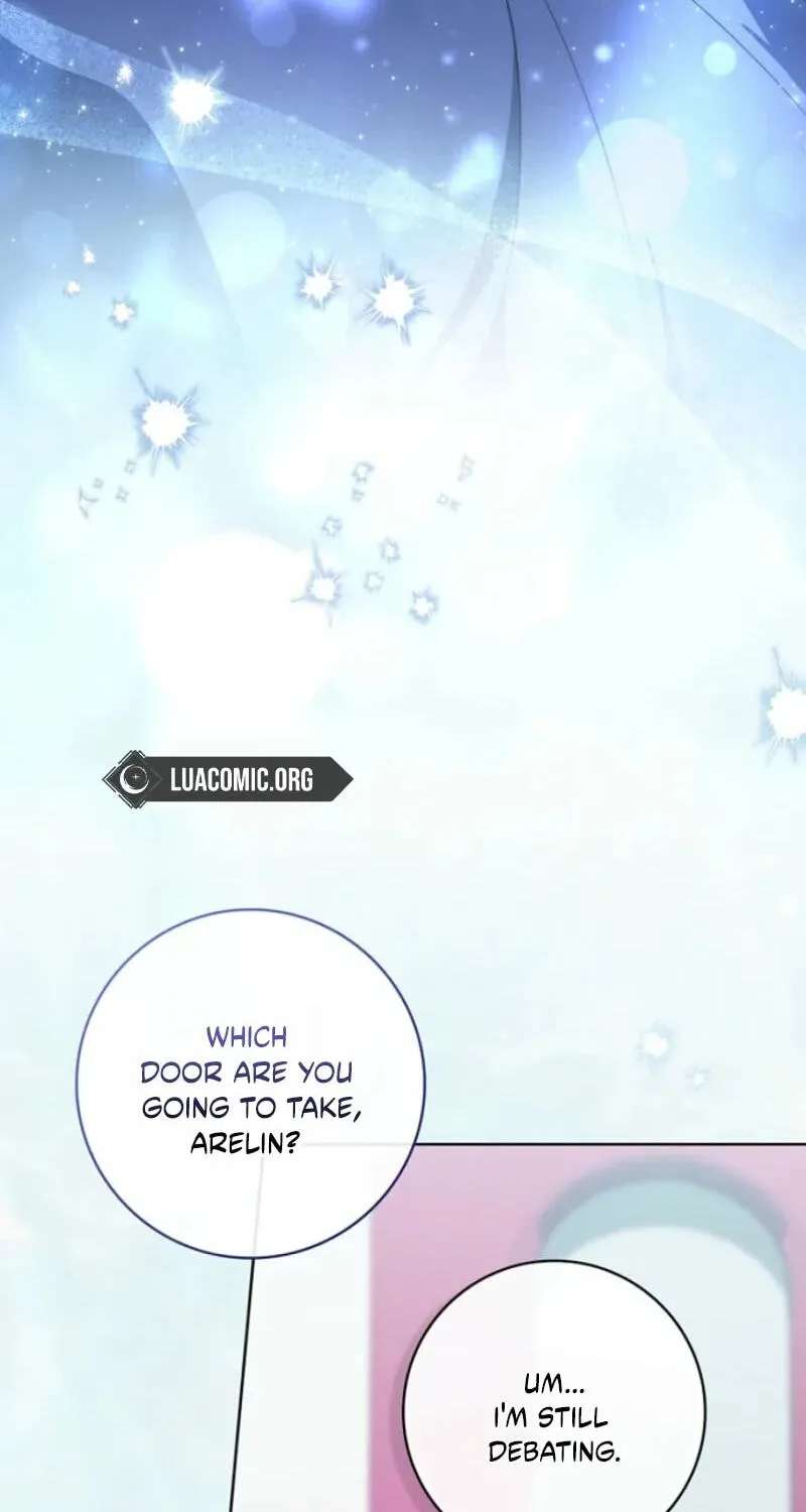 Arelyn Is Sick and Tired Chapter 78 - page 48