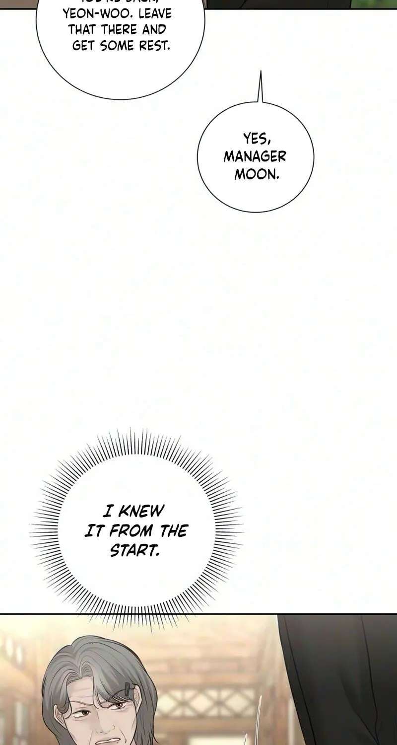 The Villain’s Pure Love Chapter 42 - page 67
