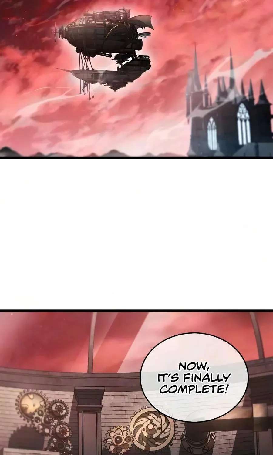 The Player Hides His Past Chapter 136 - page 21