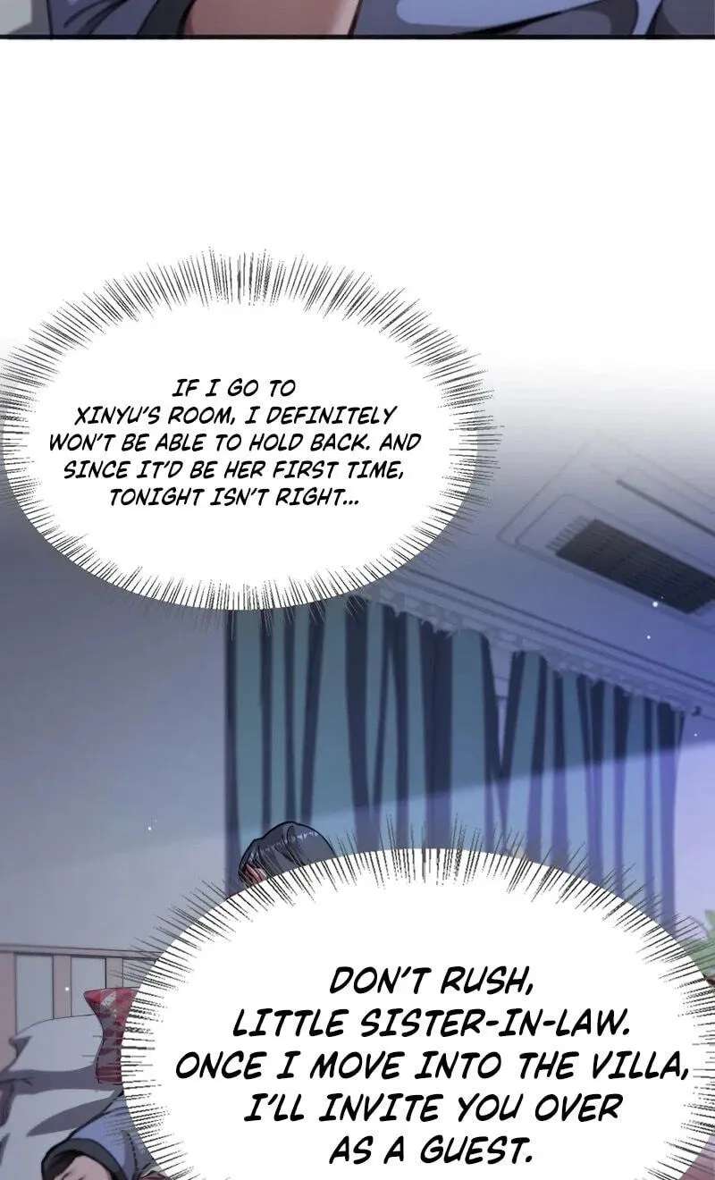 Perfect Life System: Double Cash for Her Favor Chapter 121 - page 30