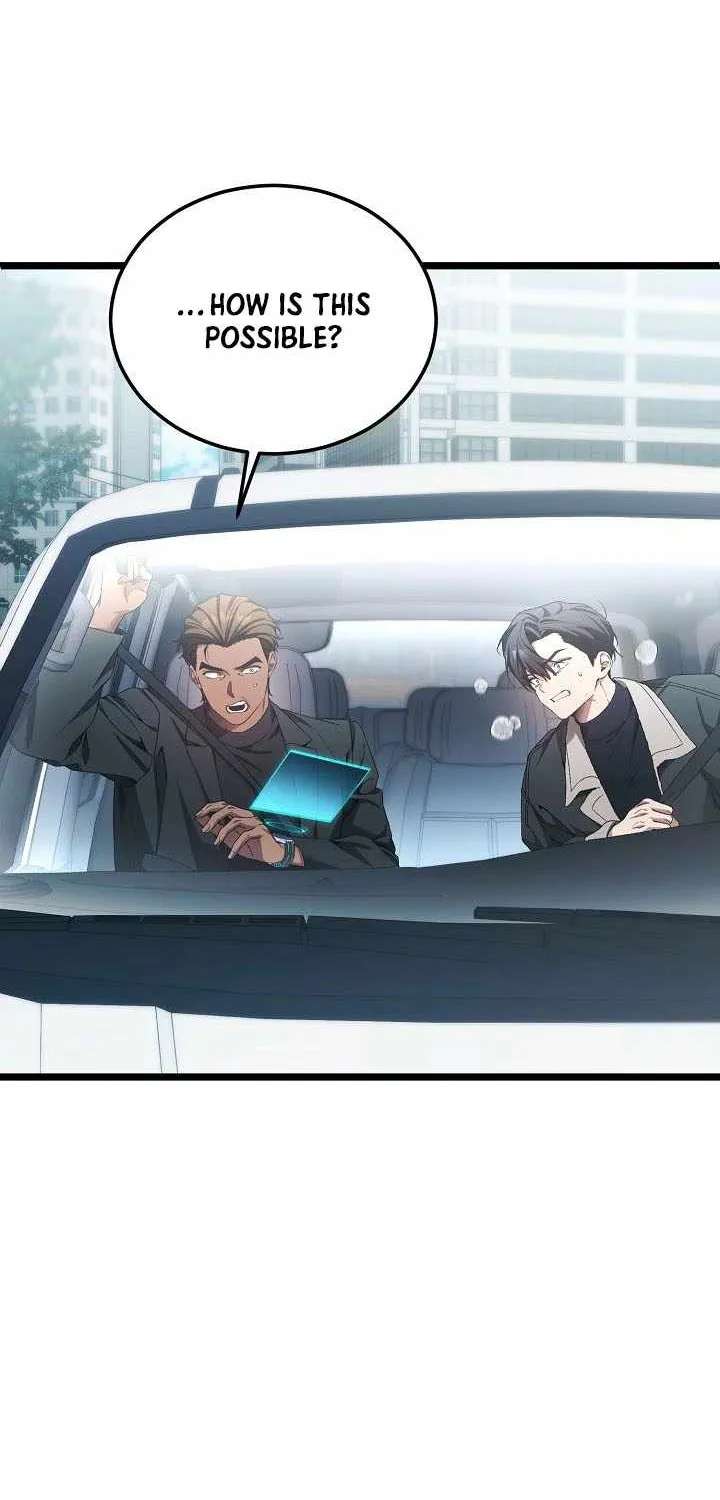 I’ll Retire After Saving The World Chapter 104 - page 66