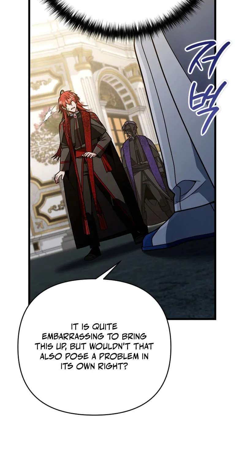 Holy Hella's Ultimate End Chapter 98 - page 24