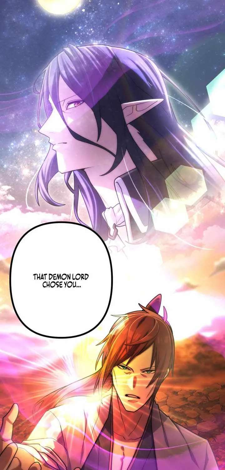 I Became An S-Rank Hunter With The Demon Lord App Chapter 166 - page 62