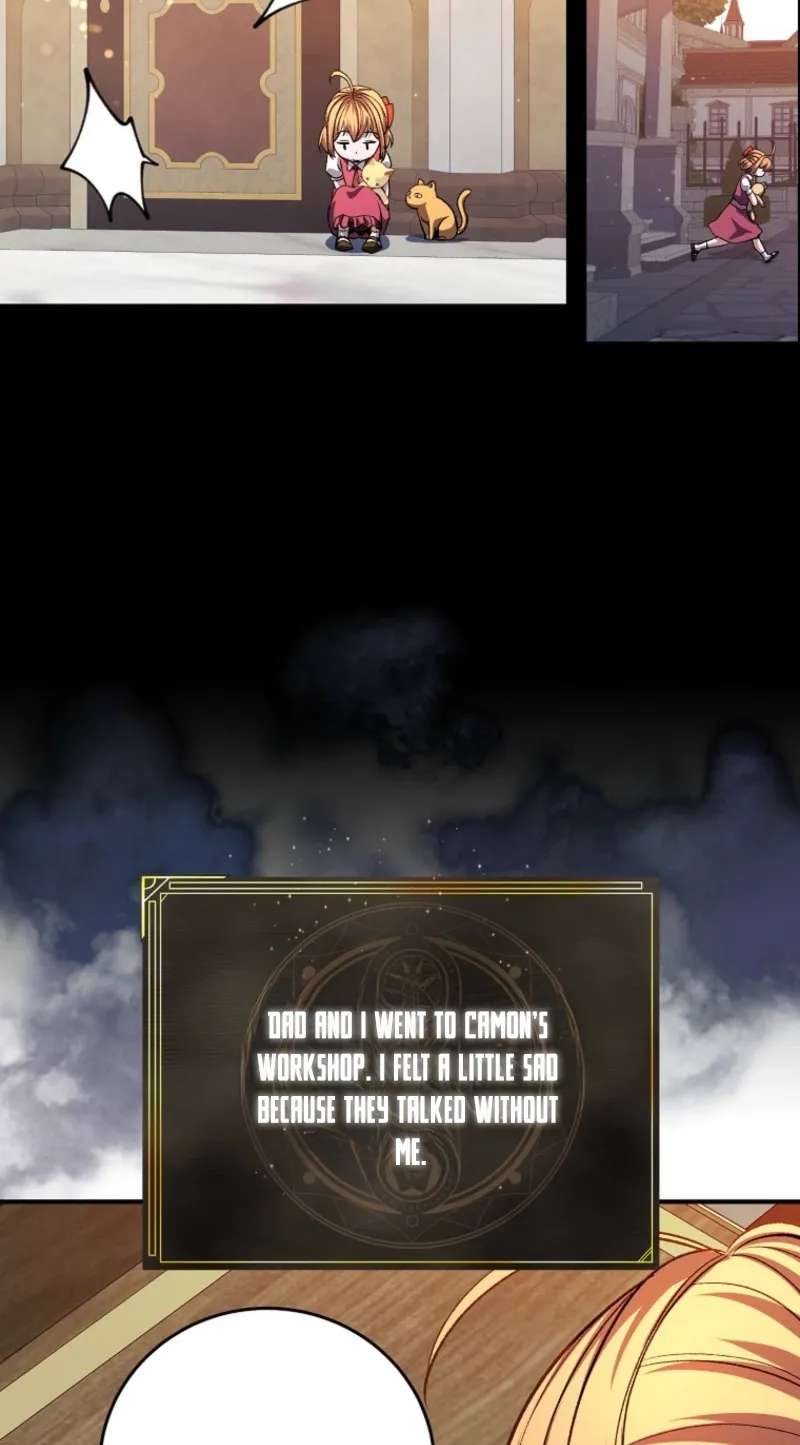 The Returnee's Hidden Strategy Stream Chapter 44 - page 85