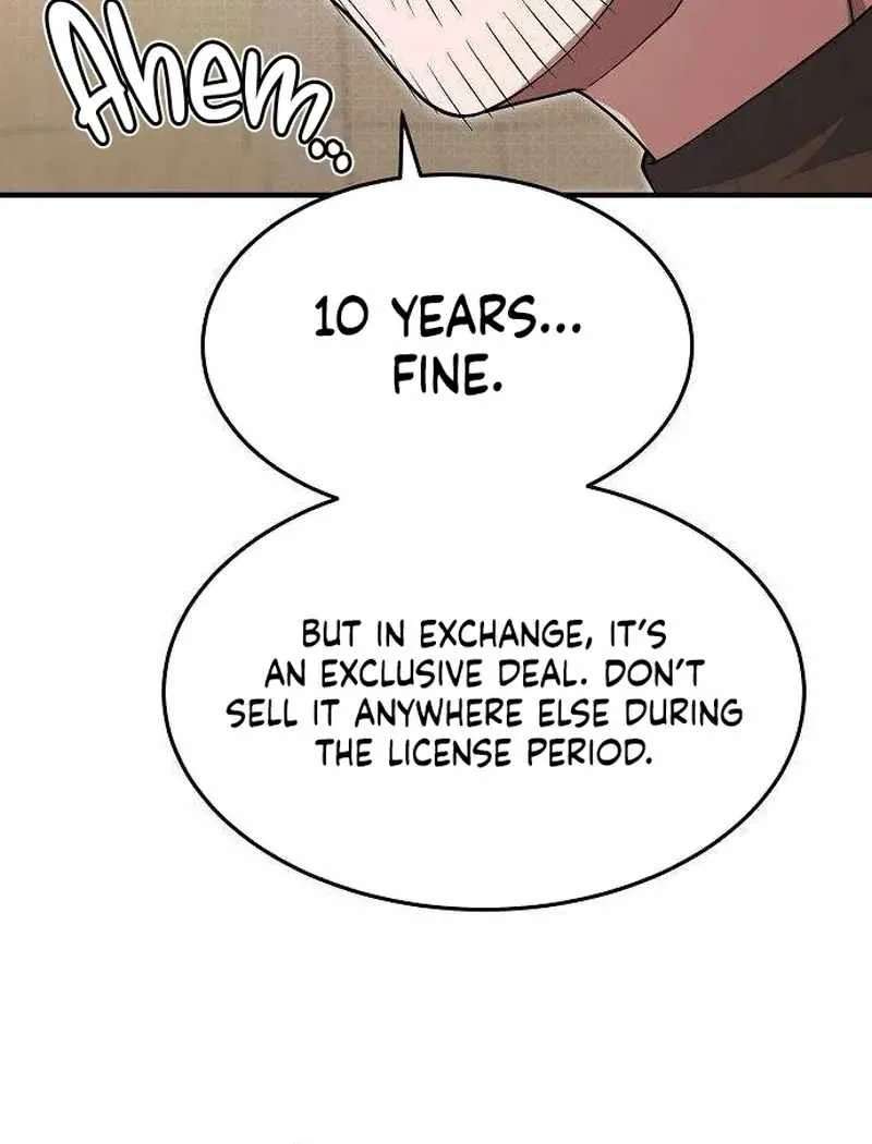 The Chairman Who Wants to Slack Off and Enjoy Life Chapter 29 - page 39