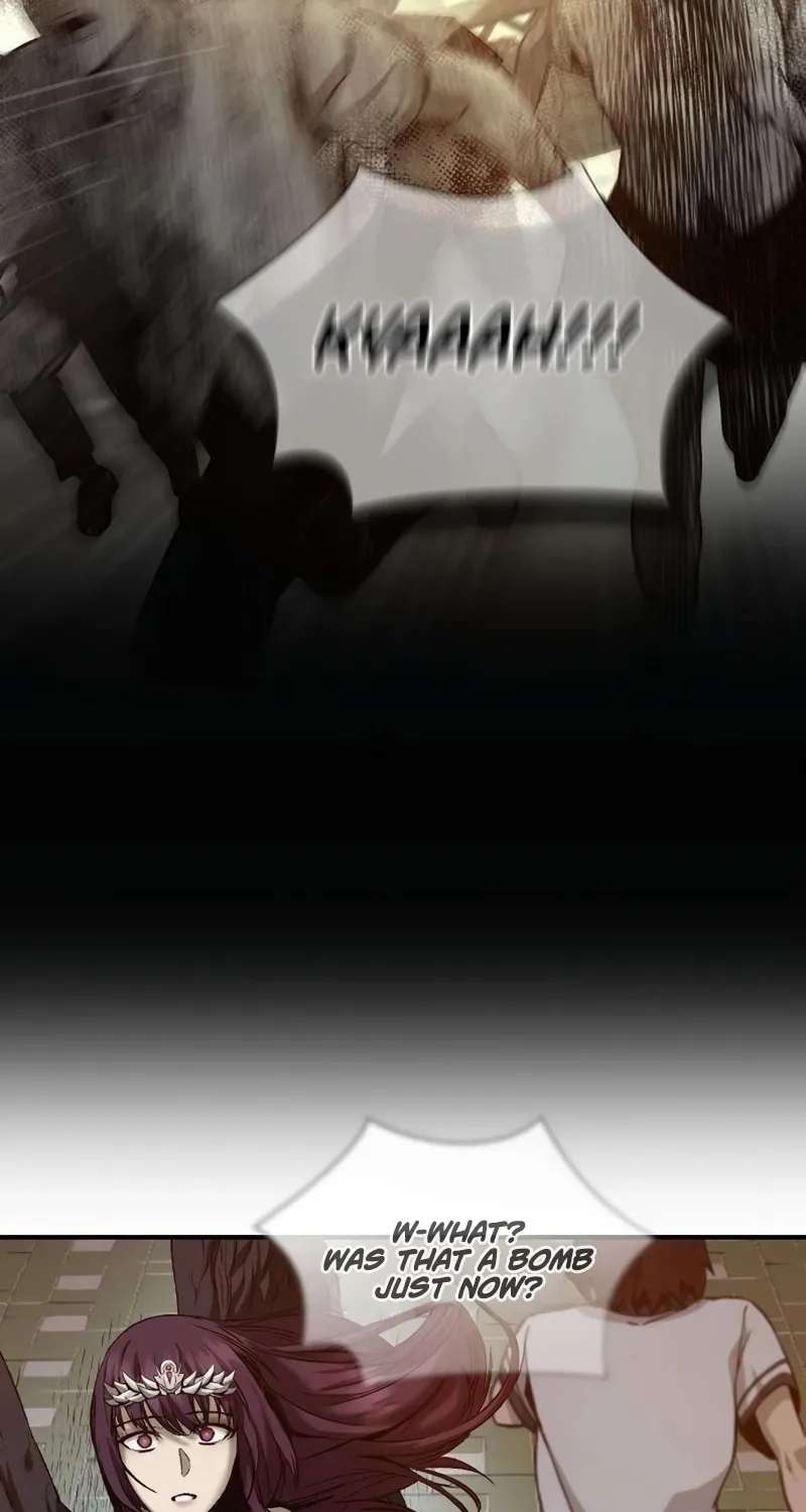 Hell Login Chapter 4 - page 84