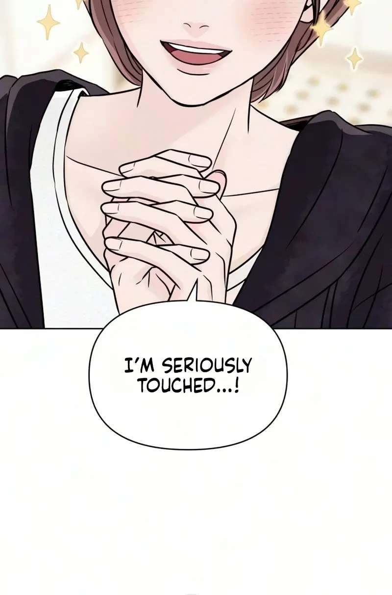 I Don't Want to Be a Man Chapter 10 - page 12