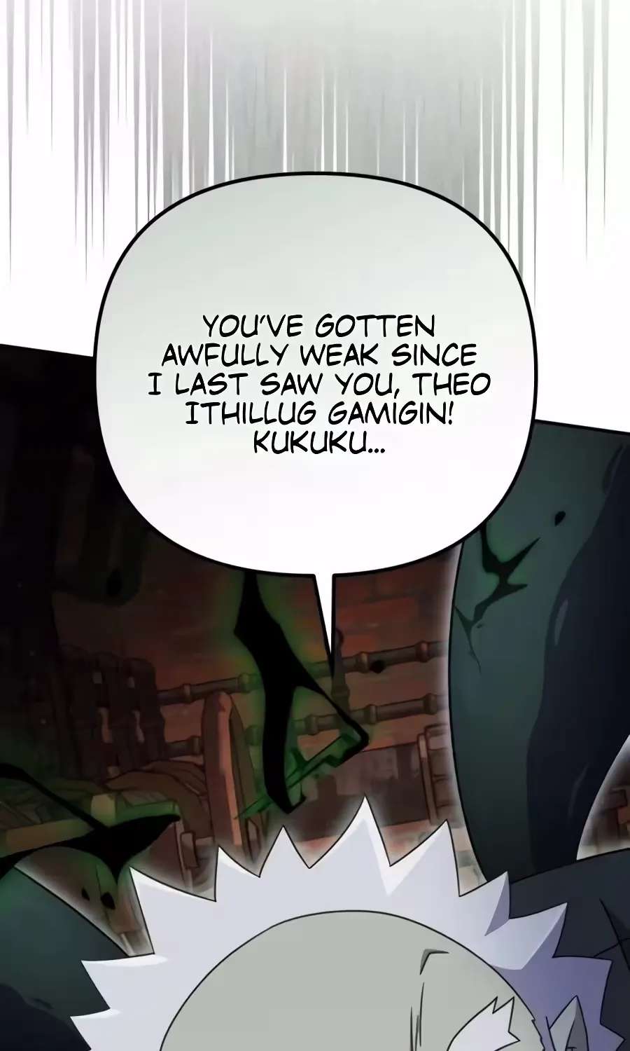 The Absolute's Modern Life Chapter 36 - page 103