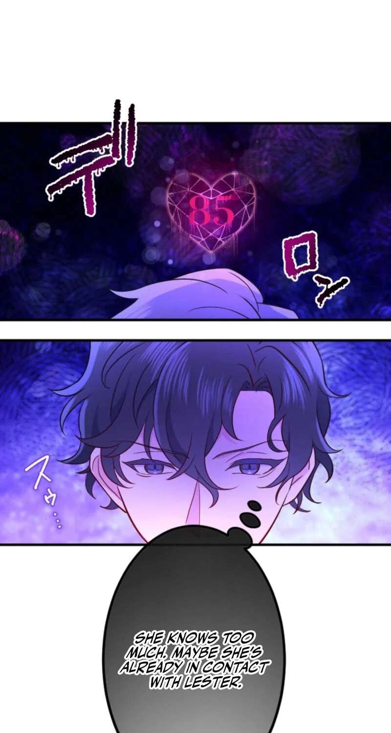Mittei no Watashi ga 5-ri no Ouji wo Mikata ni suru Made Chapter 35 - page 37
