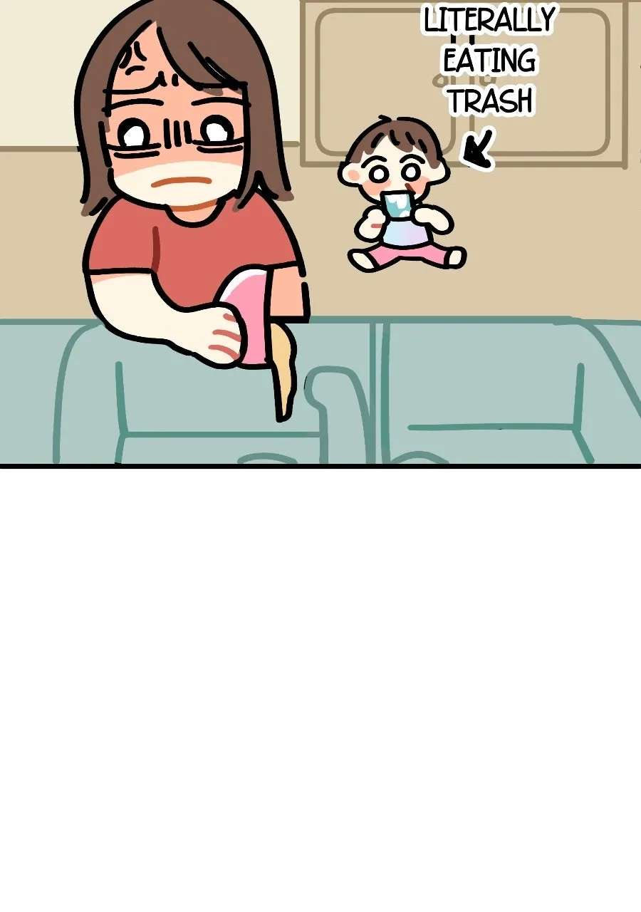 Plus One Chapter 122 - page 9