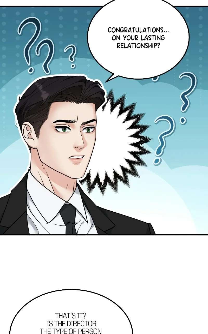 Raising a Child With CEO Chapter 2 - page 32