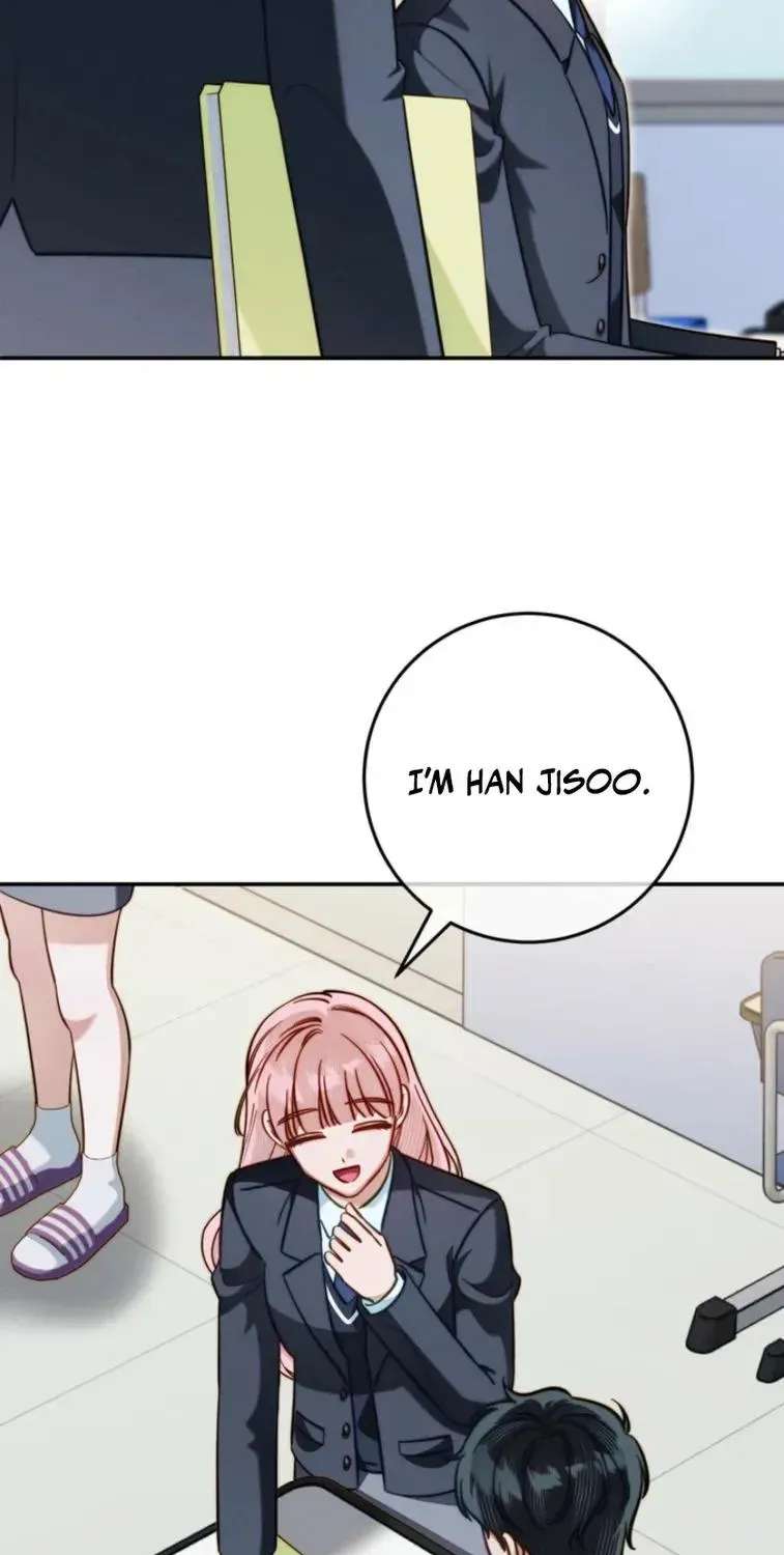 The Top Student Hides Her Regression Chapter 10 - page 53