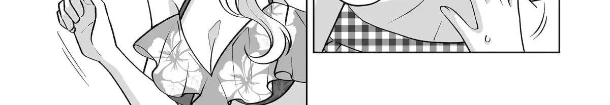 Please Leave Me Alone (For Some Reason, She Wants To Change A Lone Wolf's Helpless High School Life.) Chapter 36 - page 6
