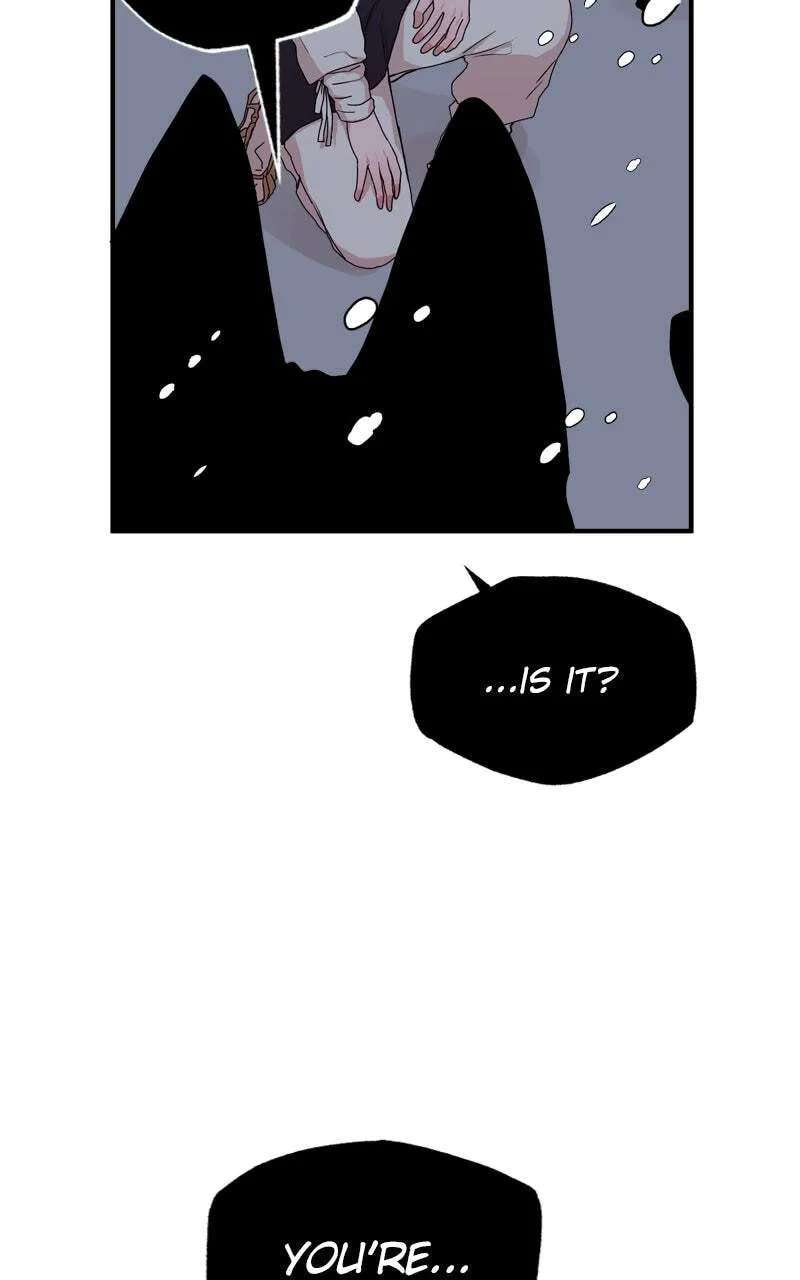 The Tale of a Fox's Love Chapter 49 - page 6