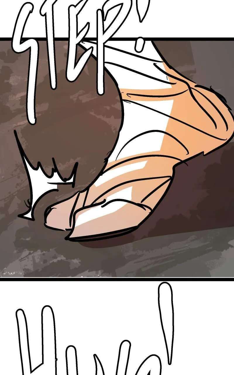 Just a Goblin Chapter 129 - page 21