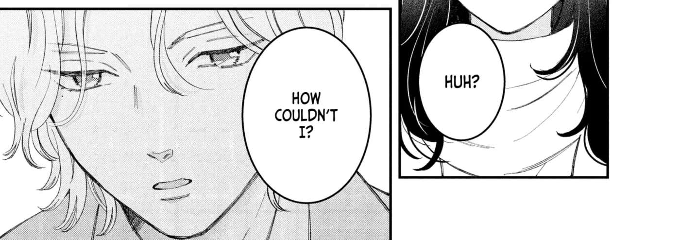 Love, That's an Understatement Chapter 29 - page 32