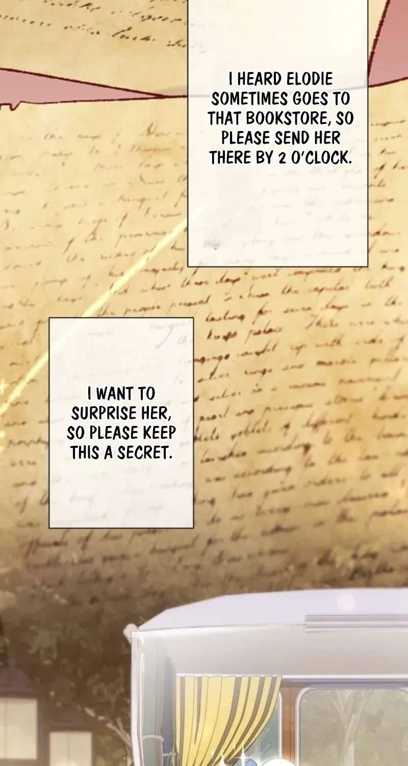 My Husband Caught Me Cheating Chapter 35 - page 77