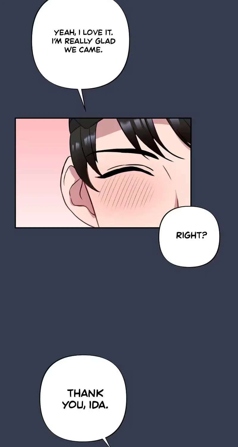 When Homma Targeted You Chapter 35 - page 8