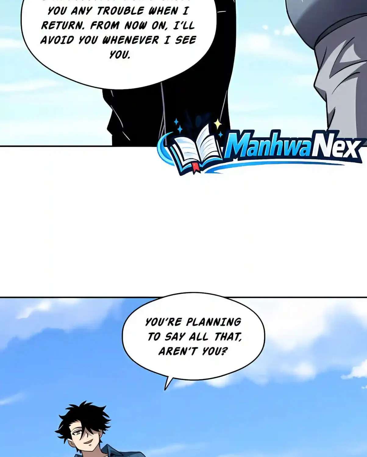 Global Beast Tamer: I Can See Evolution Paths Chapter 101 - page 115