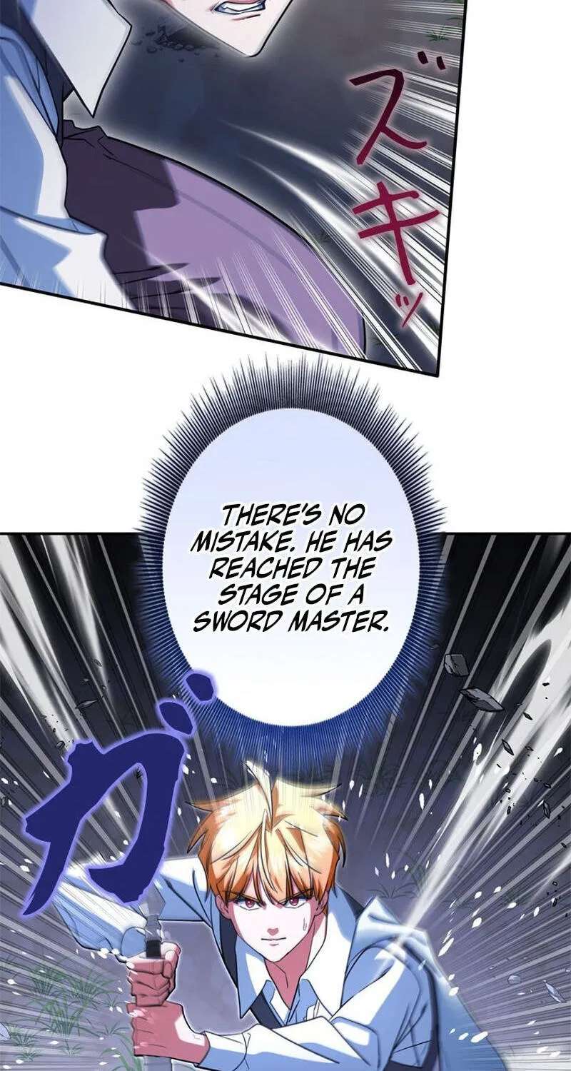 The Sword Emperor Transmigrates (Novel) Chapter 37 - page 21