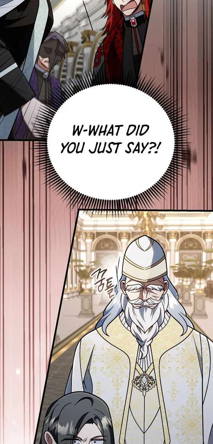 I'm Gonna Annihilate This Land Chapter 97 - page 74