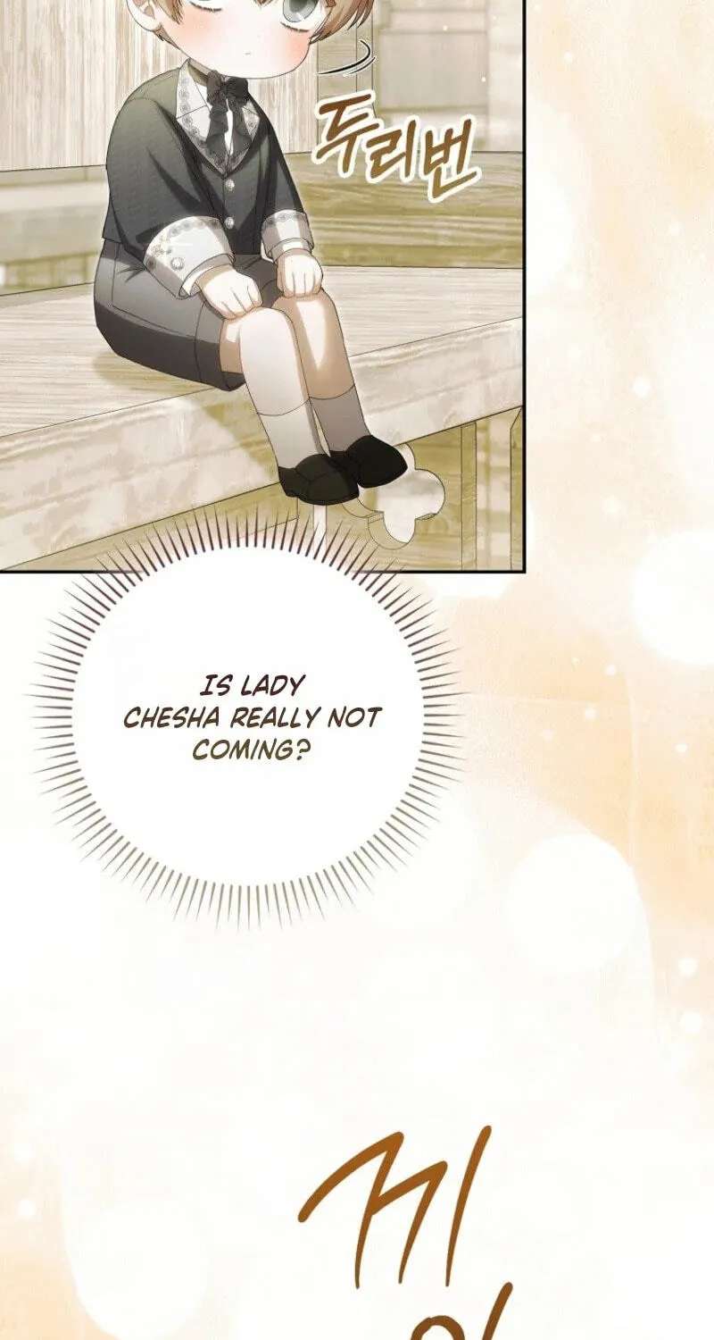 The Baby Fairy is a Villain Chapter 73 - page 95