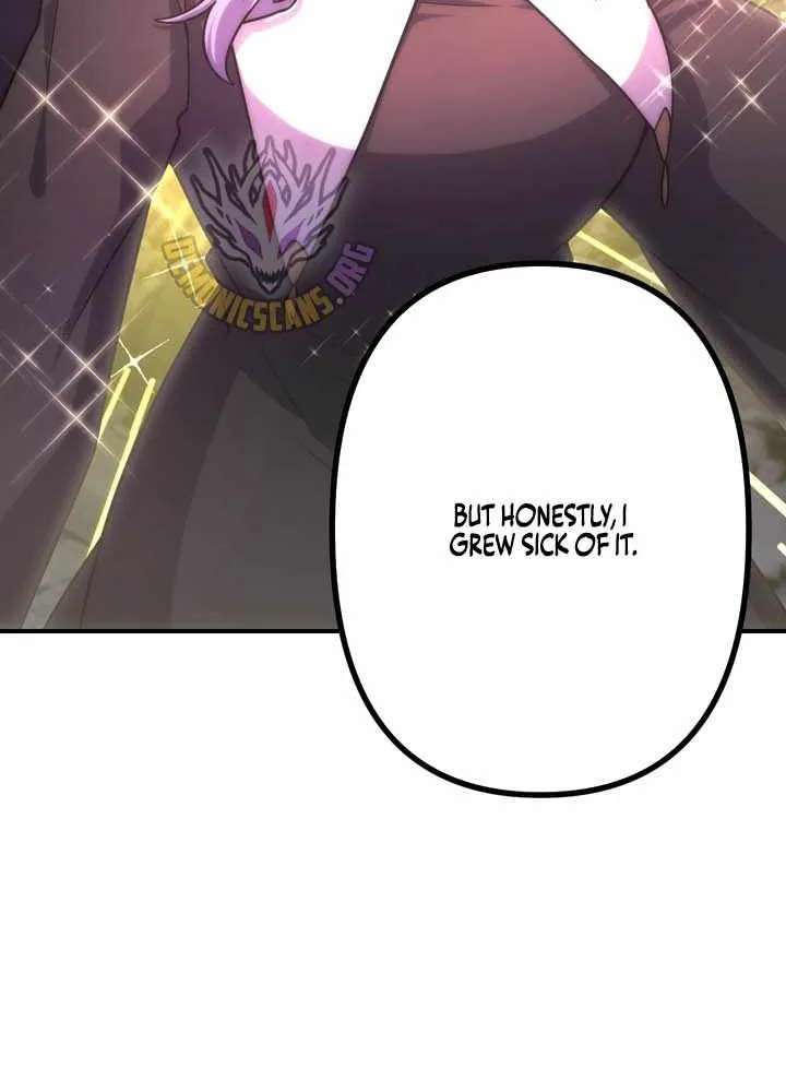 I Became An S-Rank Hunter With The Demon Lord App Chapter 171 - page 62