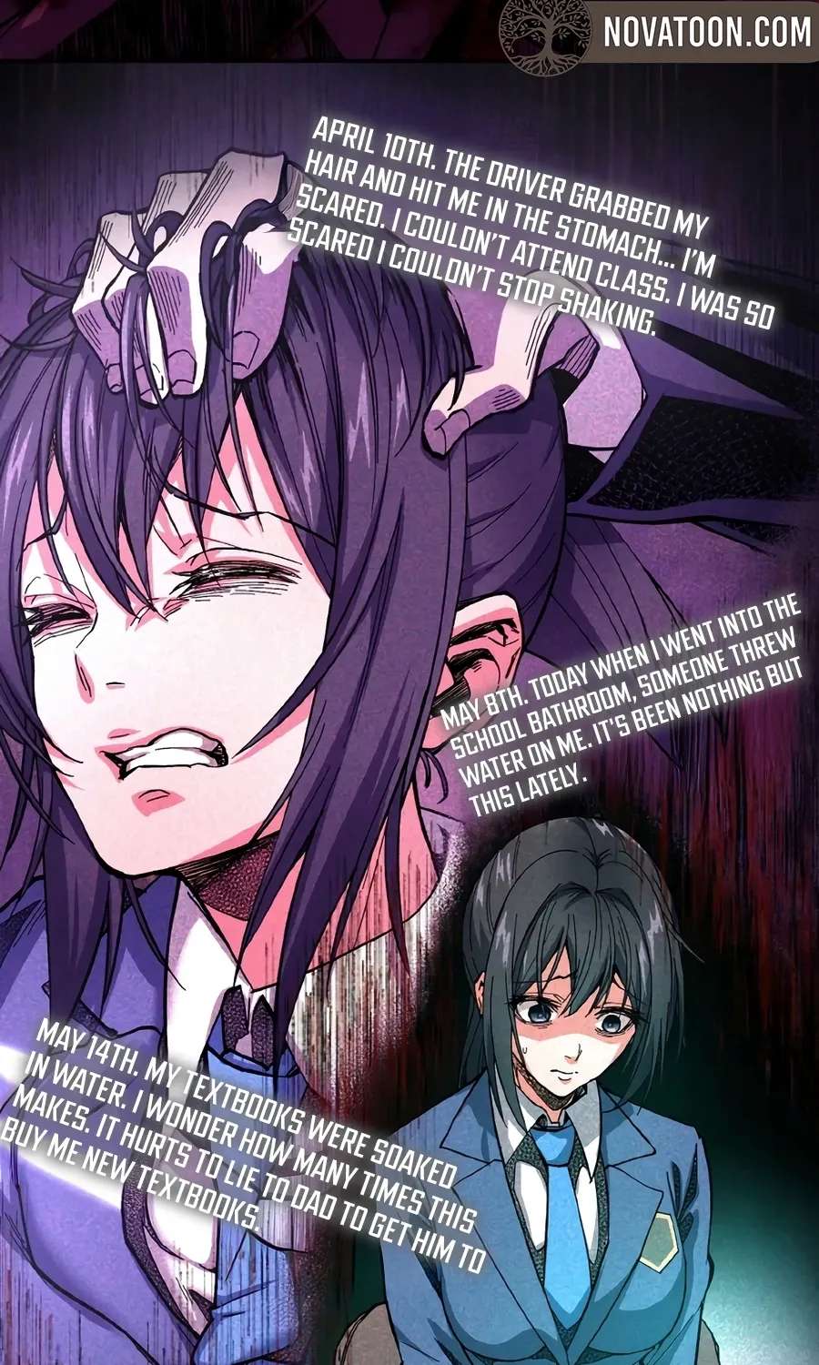 The Man Who Vowed Revenge on His Demon Wife Chapter 2 - page 52