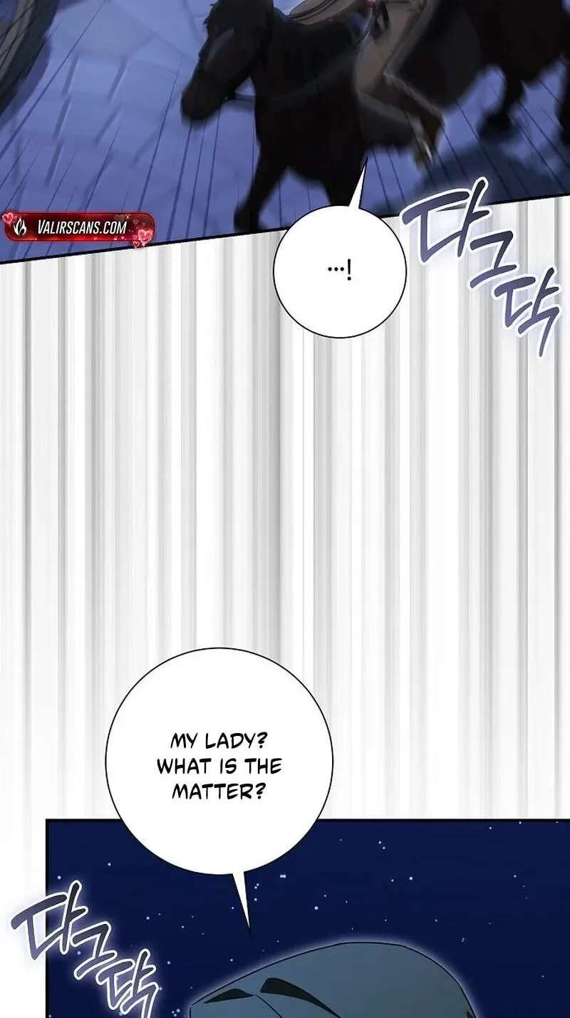 For My Kind Monster Chapter 45 - page 90