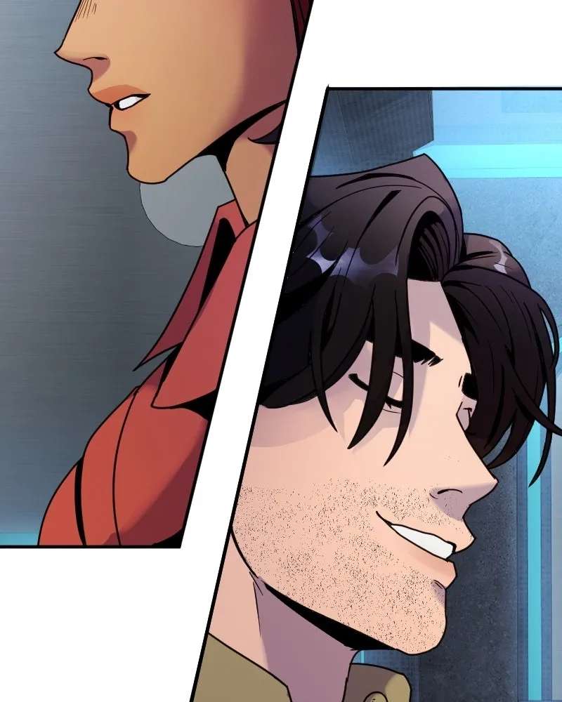 Recollection: A Star Trek Story Chapter 4 - page 123