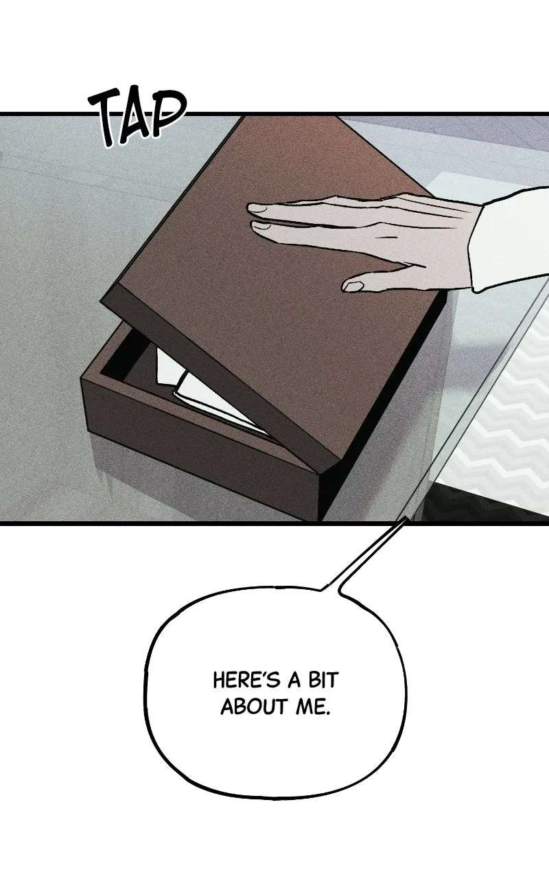 Acting Gangster Chapter 50 - page 121