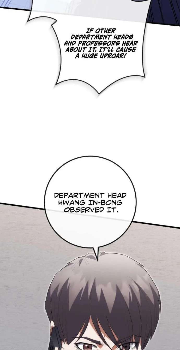 Hua Tuo Becomes a Surgeon Chapter 57 - page 41