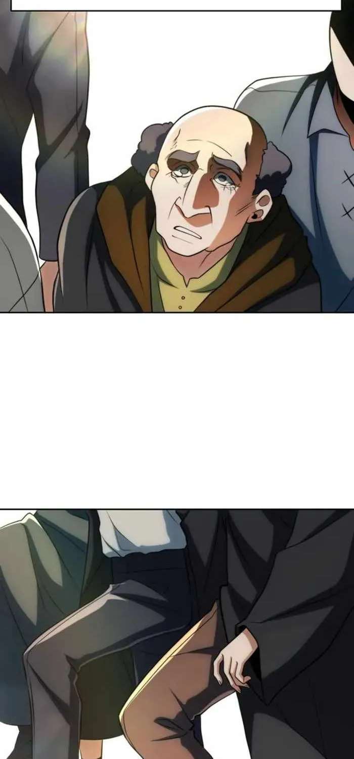 Archmage Transcending Through Regression Chapter 215 - page 62