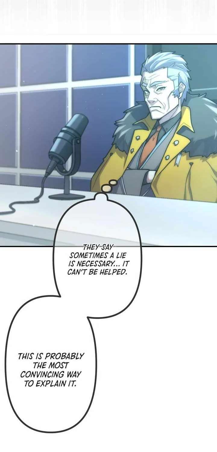 I Became An S-Rank Hunter With The Demon Lord App Chapter 162 - page 49