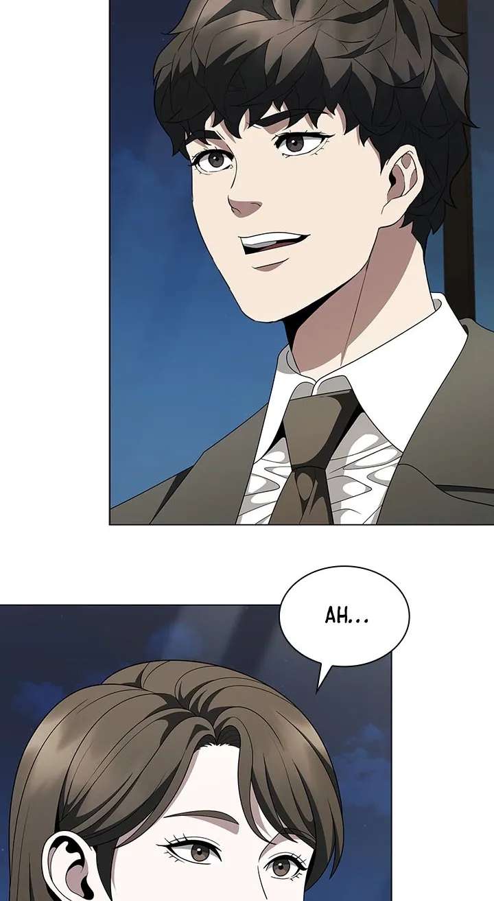 A True Doctor Chapter 326 - page 43
