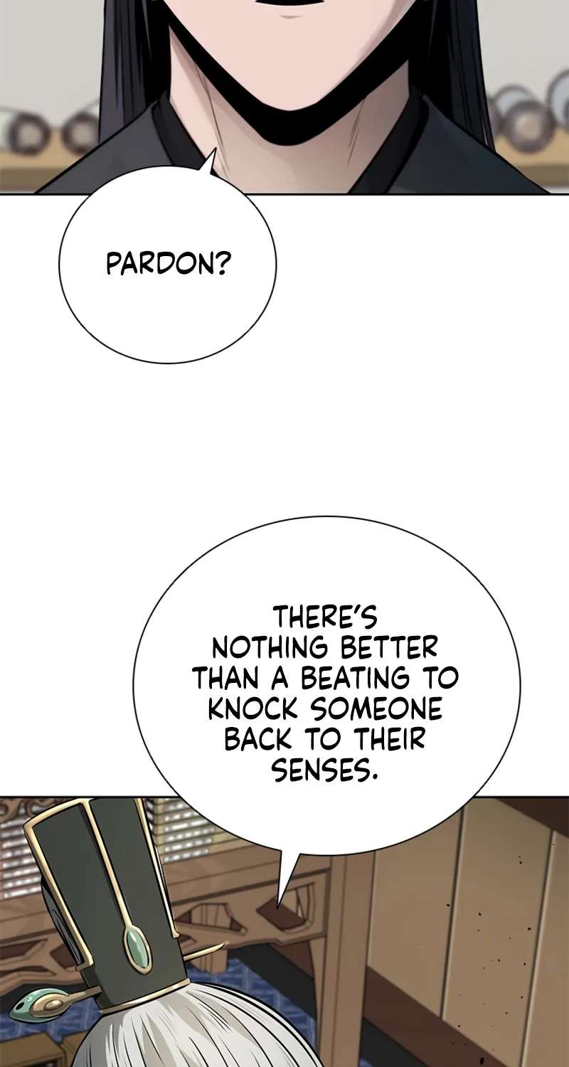 Absolute Master of the Senate Chapter 36 - page 44