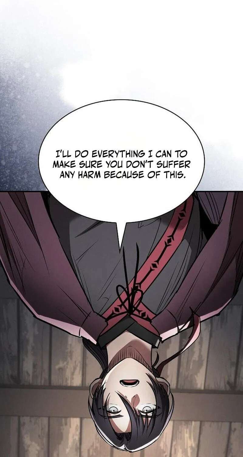 The Spy Life in the Demonic Sect Chapter 85 - page 47