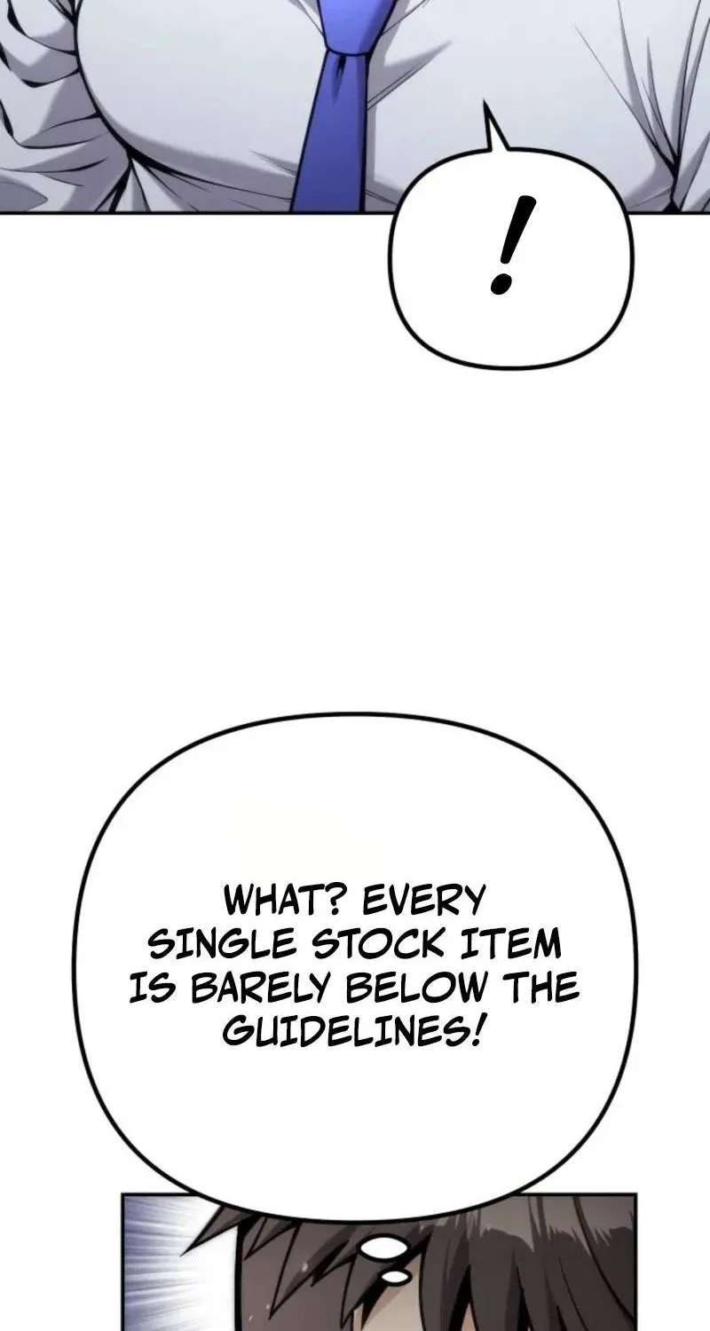 Even if He Keeps Spending, Money Accumulates Chapter 16 - page 6