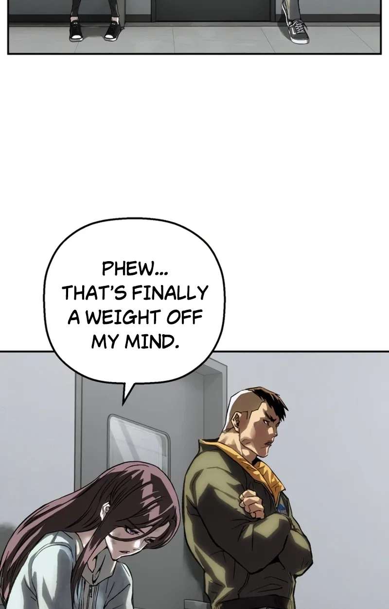 The Villain Profiler Chapter 63 - page 7